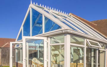 conservatory roof insulation costs Exton