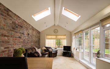 conservatory roof insulation Exton