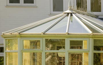 conservatory roof repair Exton