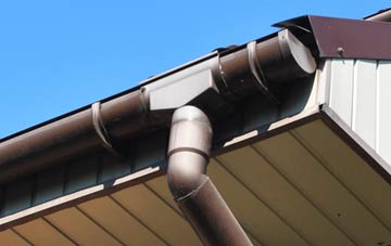 types of Exton fascias