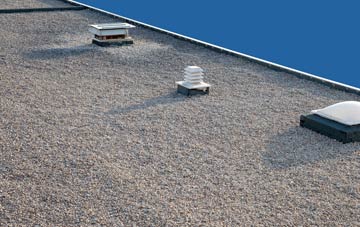 flat roofing Exton