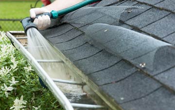 Exton gutter cleaning costs