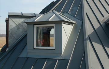 metal roofing Exton