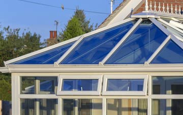professional Exton conservatory insulation