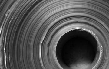 Exton pvc roof replacement