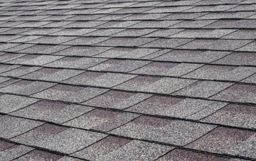 Exton tiles for shallow pitch roofing