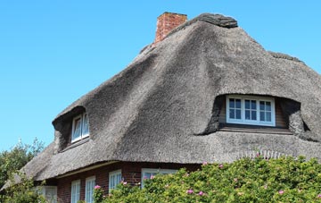 thatch roofing Exton