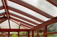 Exton conservatory roofing insulation