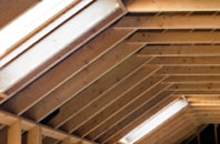 Exton tapered roof insulation quotes